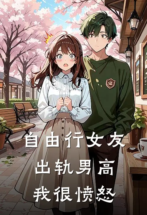 自由行女友出轨男高，我很愤怒