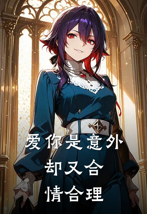 爱你是意外，却又合情合理