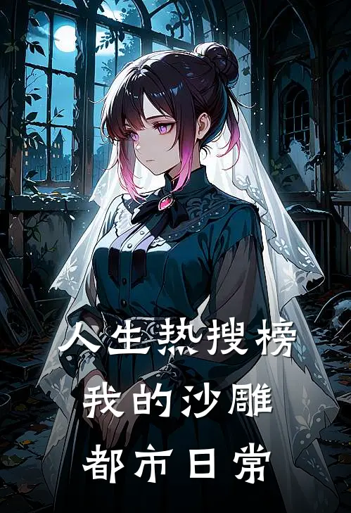 人生热搜榜：我的沙雕都市日常