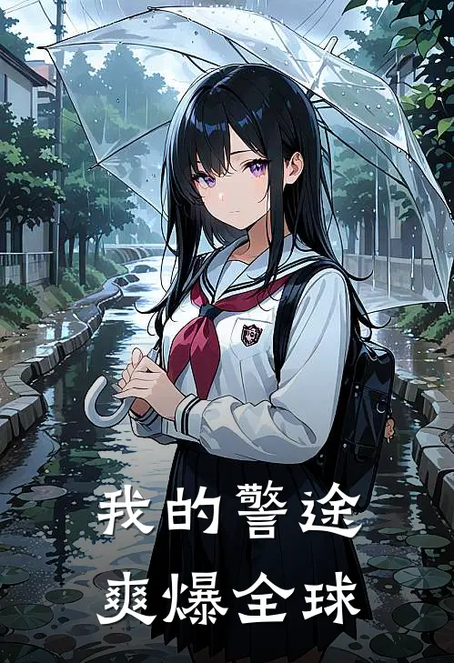 我的警途爽爆全球