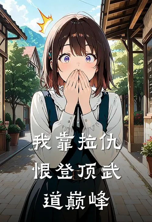 我靠拉仇恨登顶武道巅峰