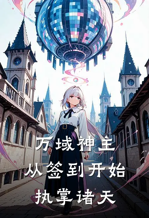 万域神主：从签到开始执掌诸天