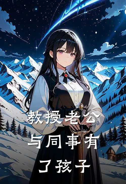 教授老公与同事有了孩子