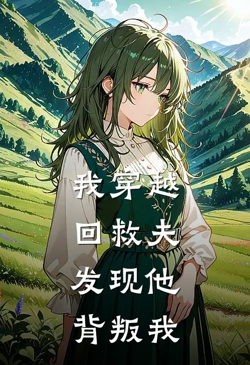 我穿越回救夫，发现他背叛我