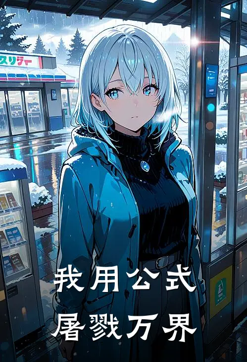 我用公式屠戮万界