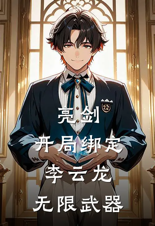 亮剑：开局绑定李云龙，无限武器