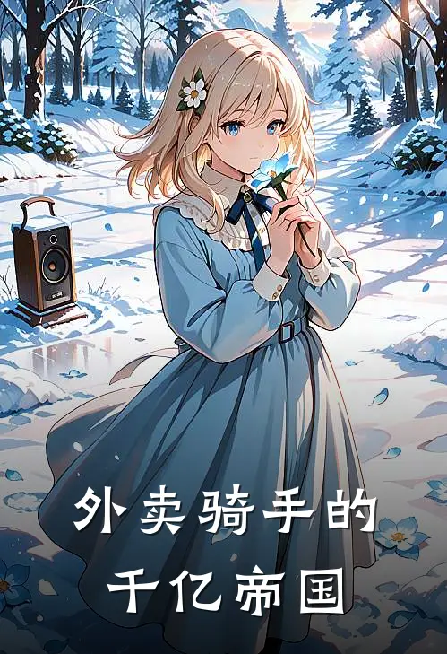 外卖骑手的千亿帝国