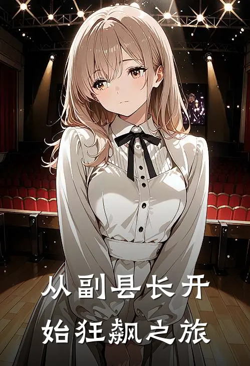 从副县长开始狂飙之旅