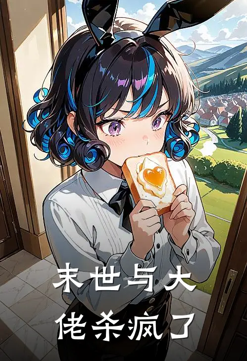 末世与大佬杀疯了