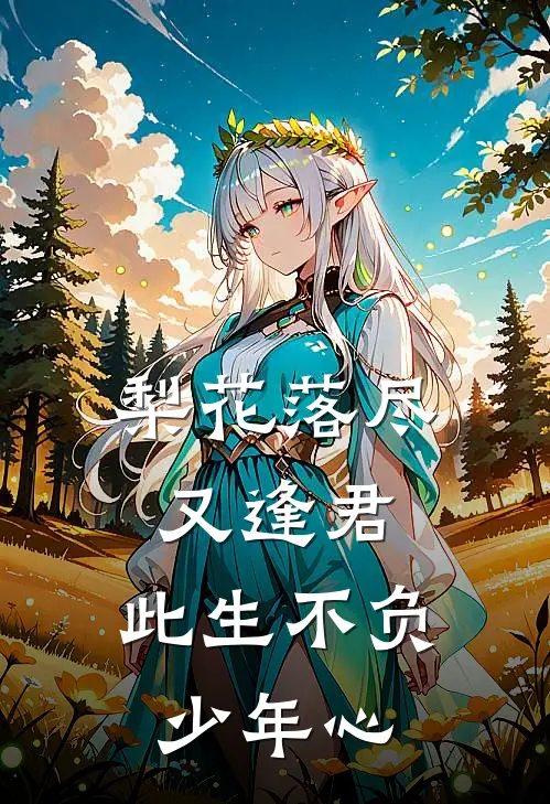 梨花落尽又逢君，此生不负少年心