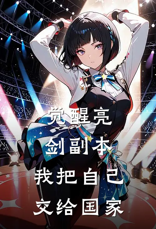 觉醒亮剑副本，我把自己交给国家