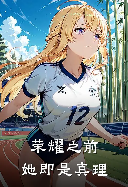 荣耀之前，她即是真理