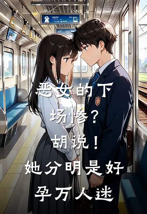 恶女的下场惨？胡说！她分明是好孕万人迷