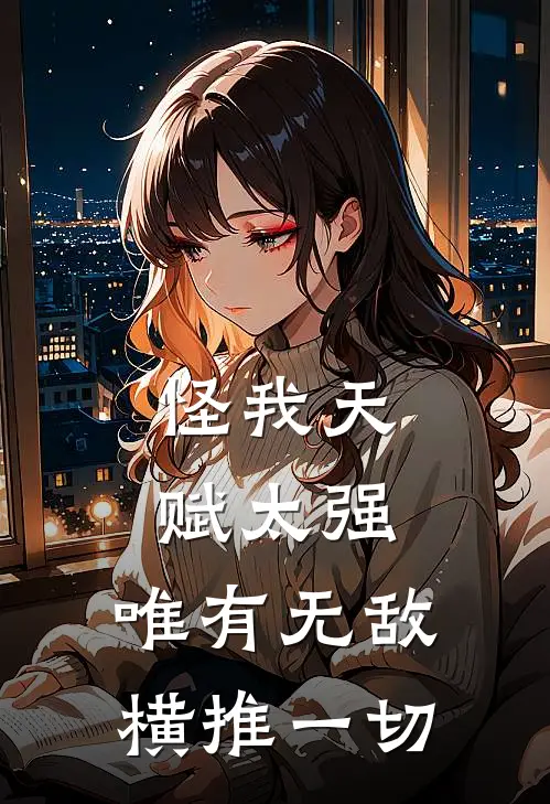 怪我天赋太强，唯有无敌横推一切