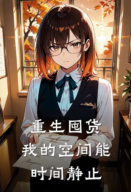 重生囤货，我的空间能时间静止