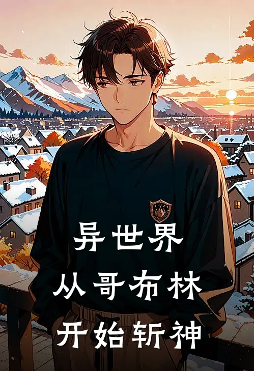 异世界：从哥布林开始斩神