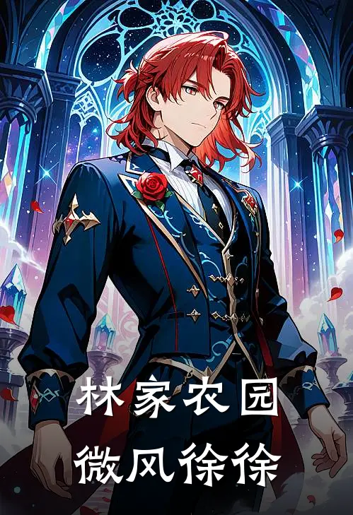 林家农园：微风徐徐