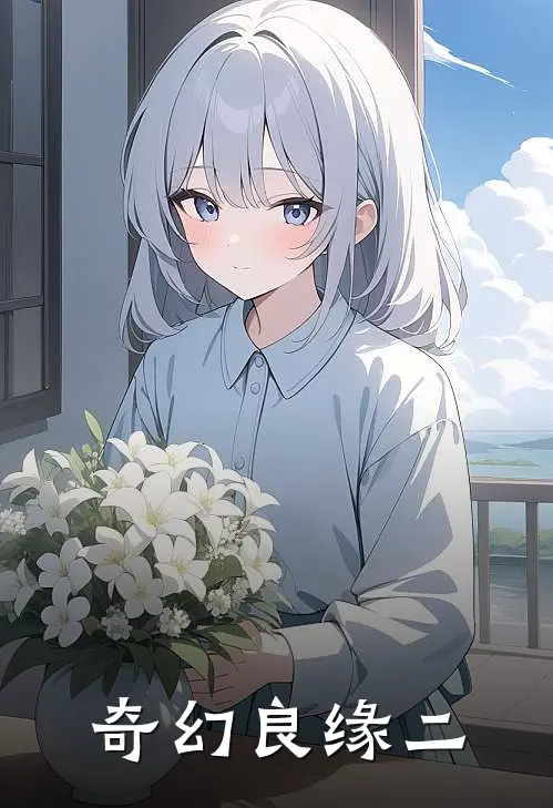 奇幻良缘(二)