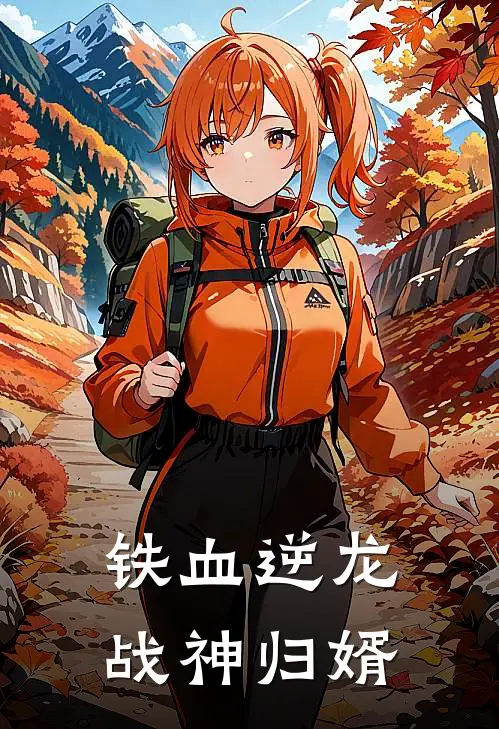 铁血逆龙：战神归婿