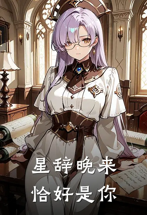 星辞晚来，恰好是你