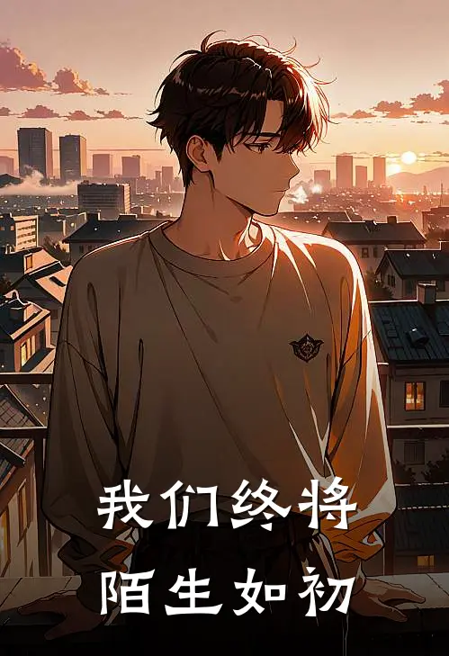 我们终将陌生如初