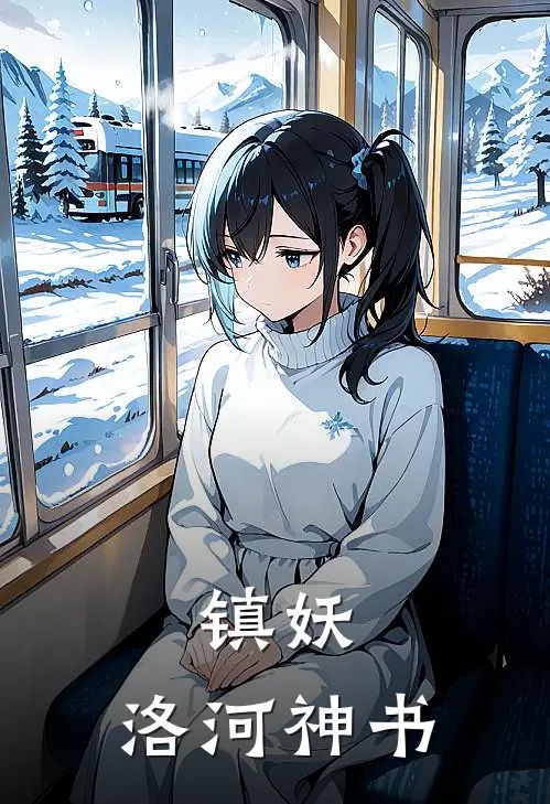 镇妖：洛河神书