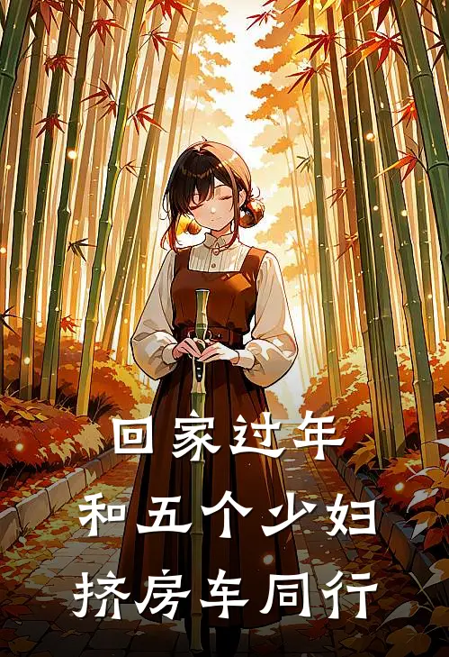 回家过年，和五个少妇挤房车同行