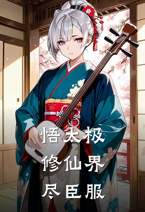 悟太极，修仙界尽臣服