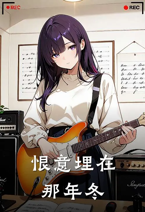 恨意埋在那年冬