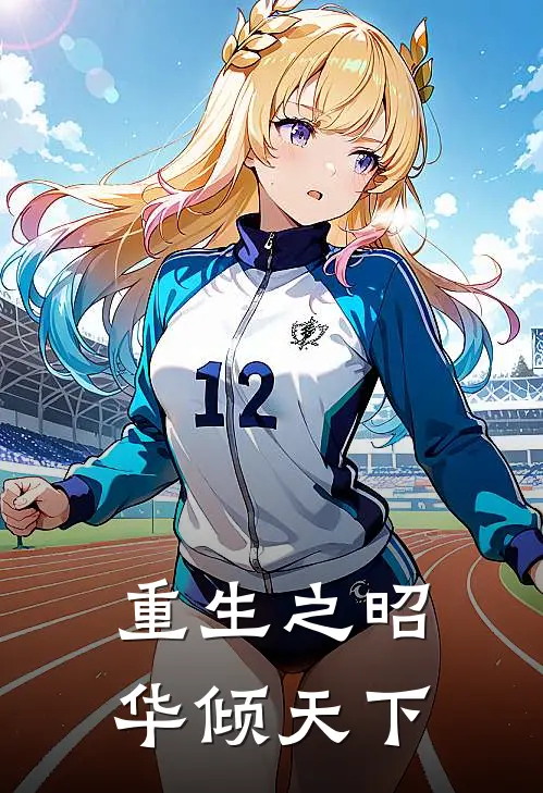 重生之昭华倾天下