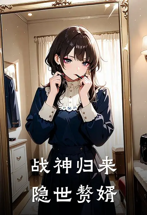 战神归来：隐世赘婿