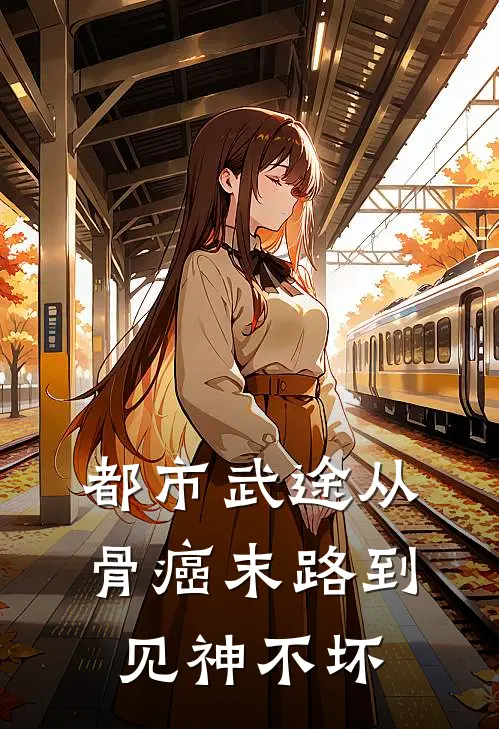 都市武途从骨癌末路到见神不坏