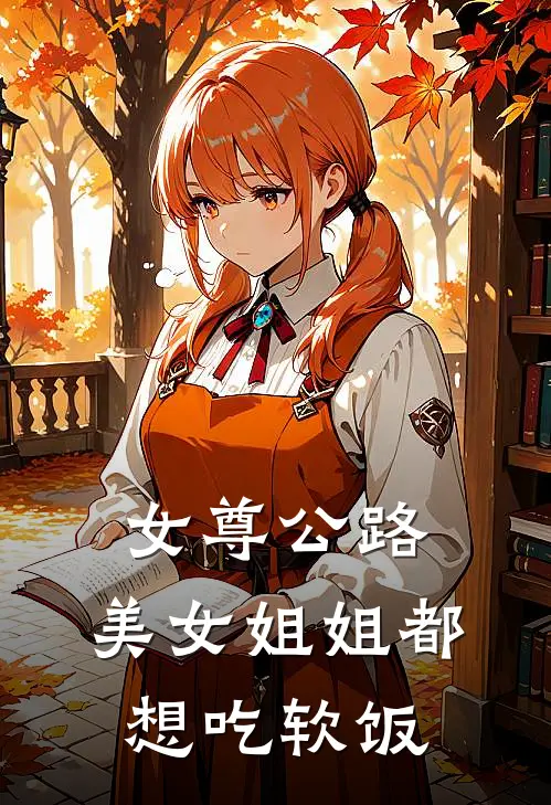 女尊公路：美女姐姐都想吃软饭