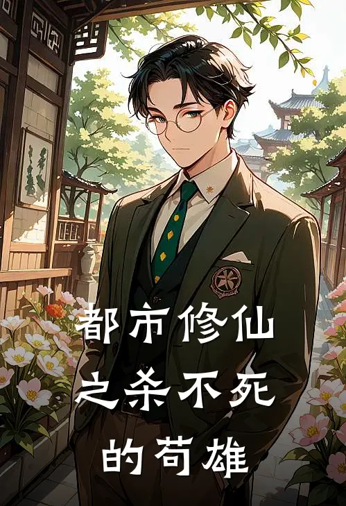 都市修仙之杀不死的苟雄