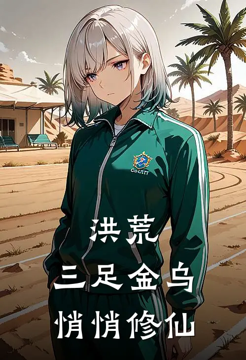 洪荒：三足金乌悄悄修仙