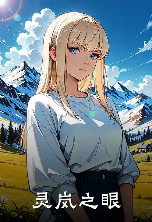 灵岚之眼