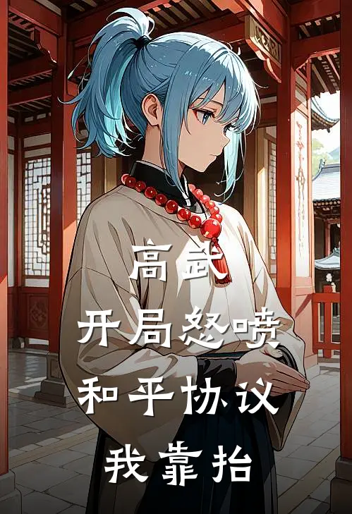 高武：开局怒喷和平协议，我靠抬