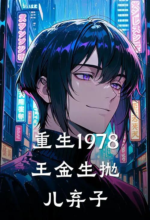 重生1978：王金生抛儿弃子