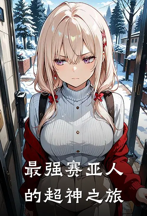 最强赛亚人的超神之旅