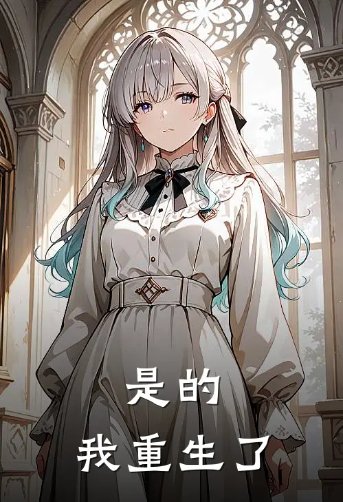 是的，我重生了