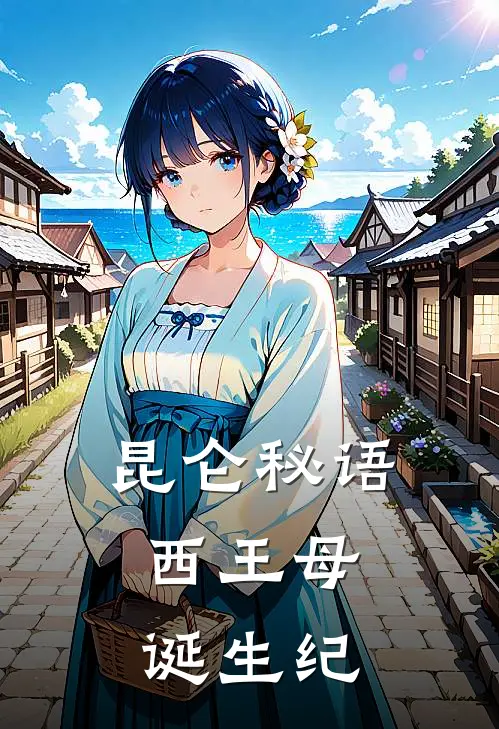 昆仑秘语：西王母诞生纪