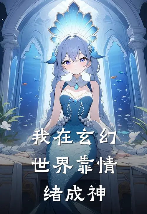 我在玄幻世界靠情绪成神