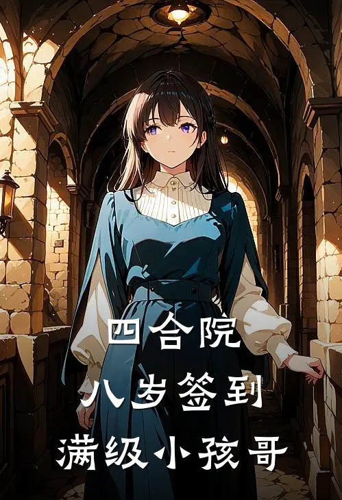 四合院：八岁签到，满级小孩哥