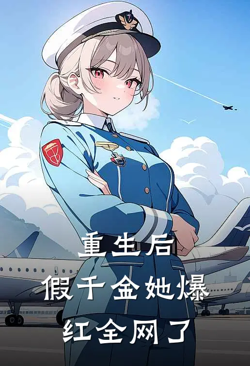 重生后，假千金她爆红全网了