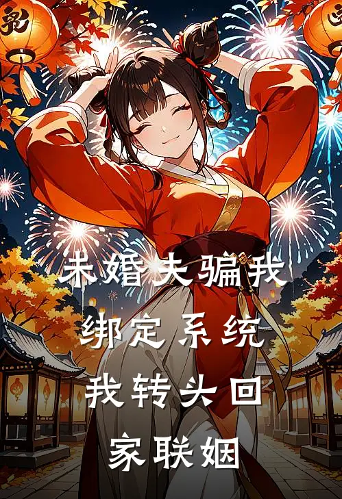 未婚夫骗我绑定系统，我转头回家联姻