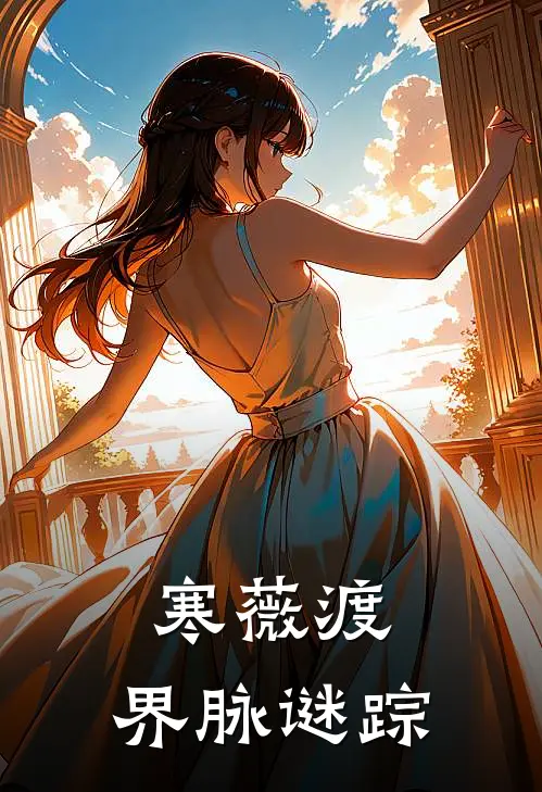 寒薇渡：界脉谜踪