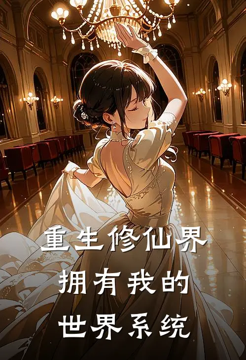 重生修仙界，拥有我的世界系统