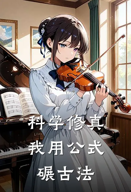 科学修真：我用公式碾古法