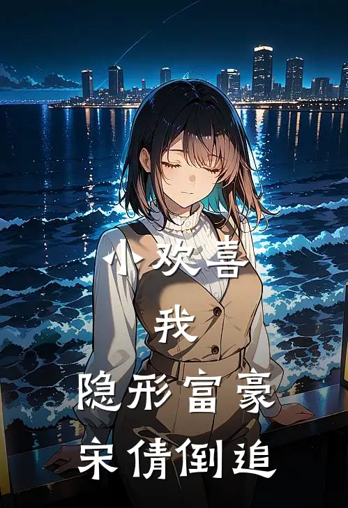 小欢喜：我，隐形富豪，宋倩倒追