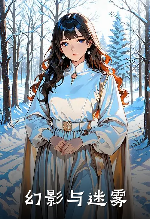 幻影与迷雾